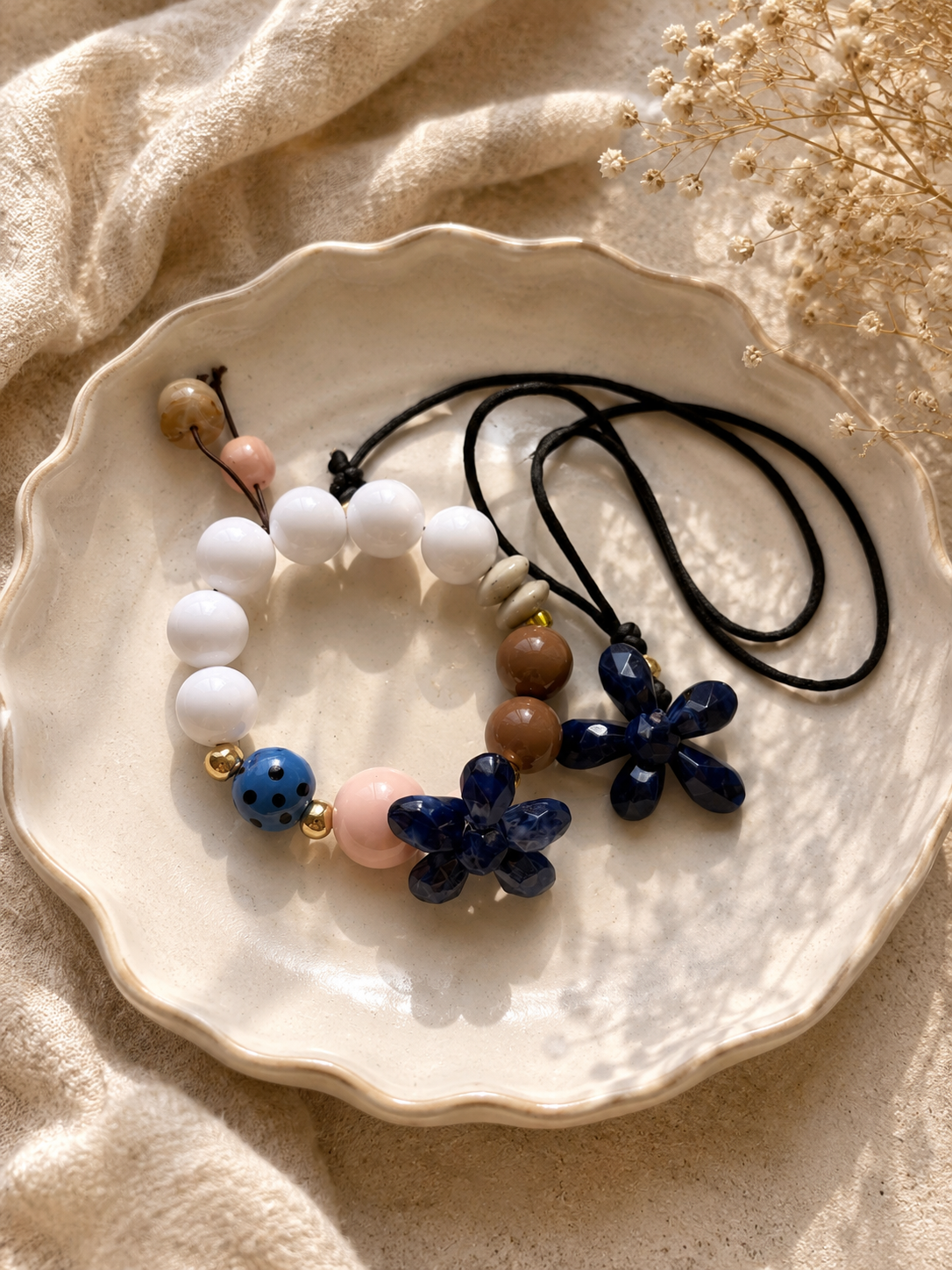 Colección Florecer