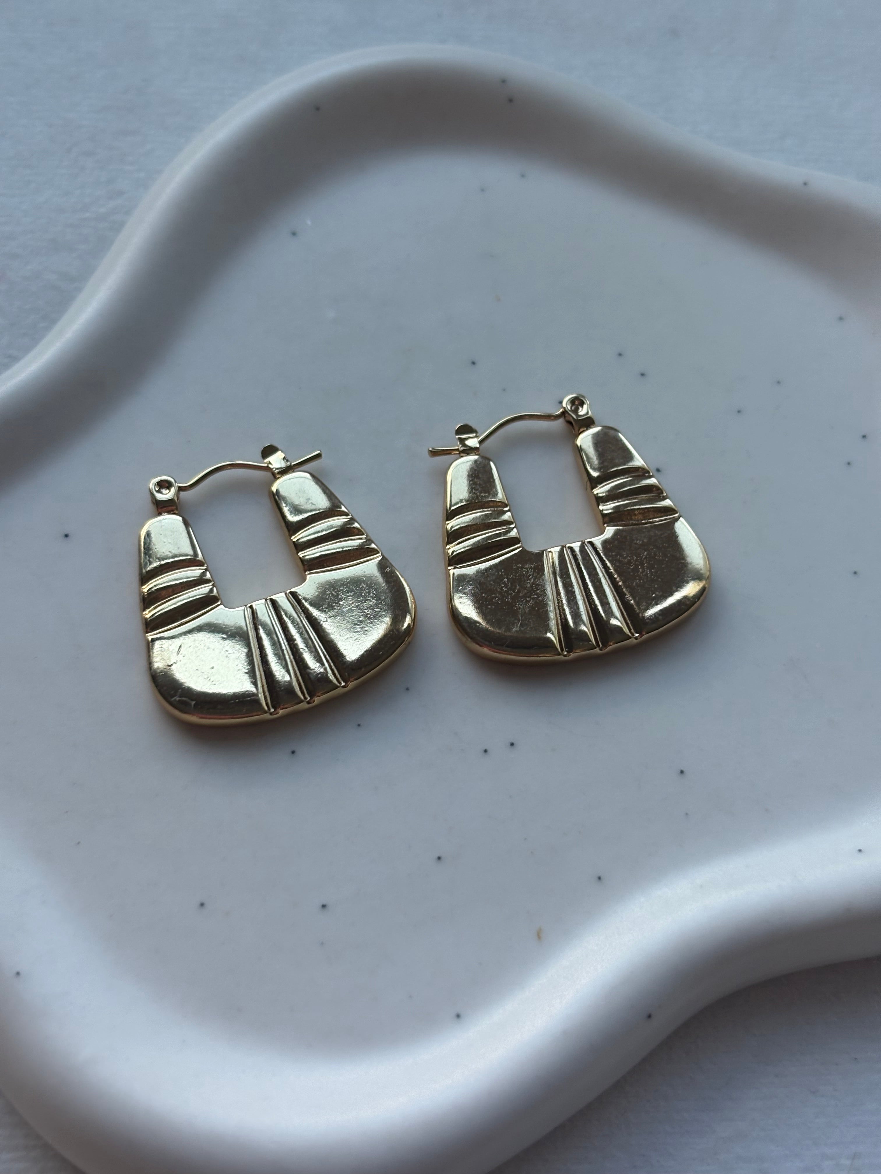 Katerina Earrings