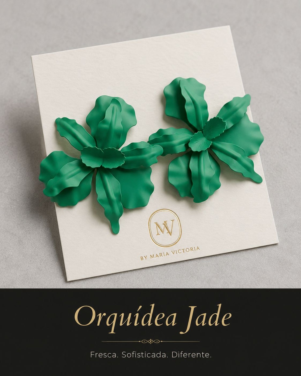 Colección Orquídea