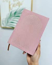 Radiant Rainbow Journal