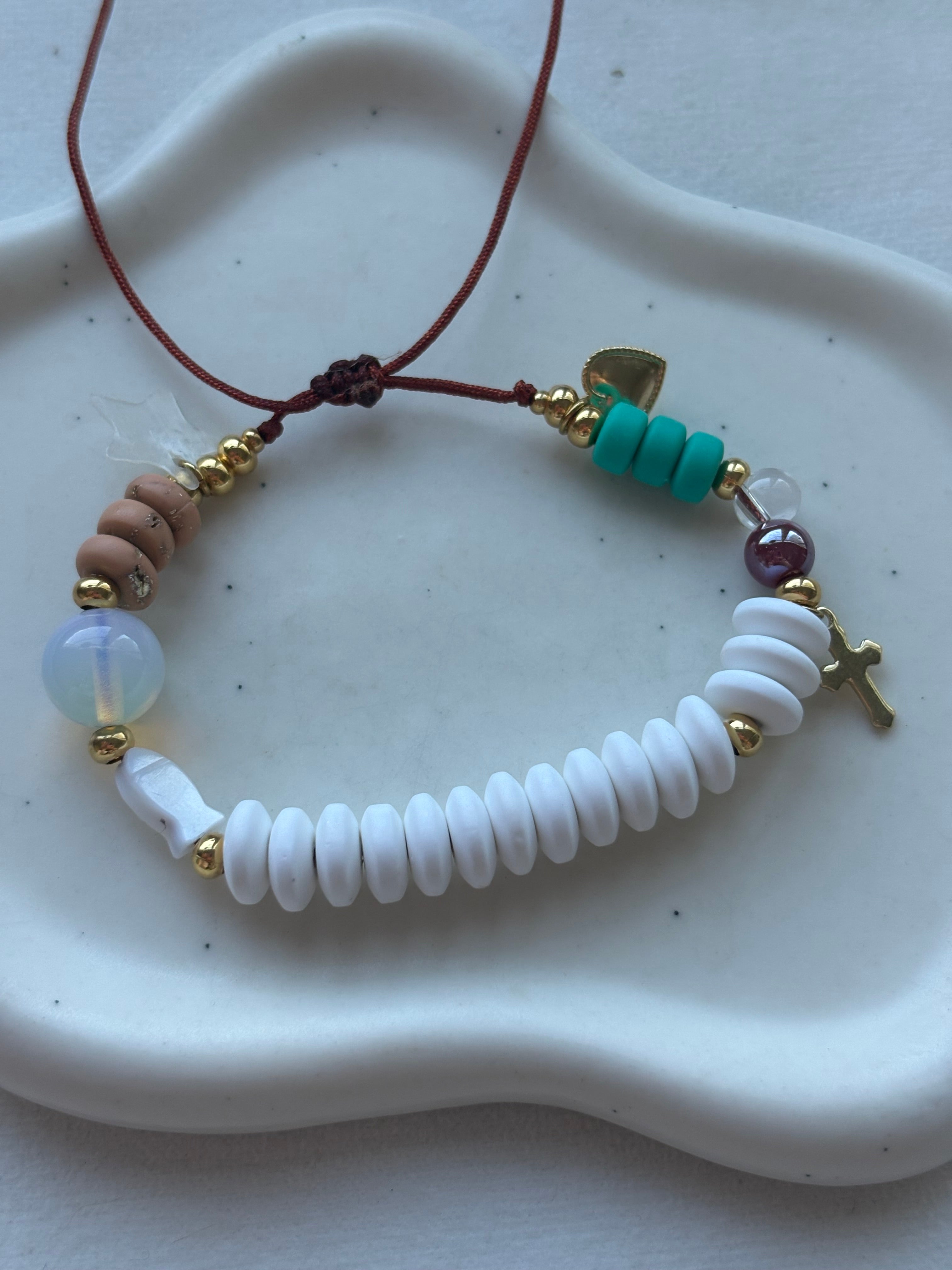 La Historia de Jesús