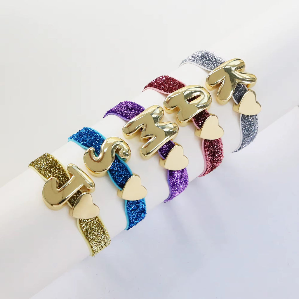 Elastic Bracelet