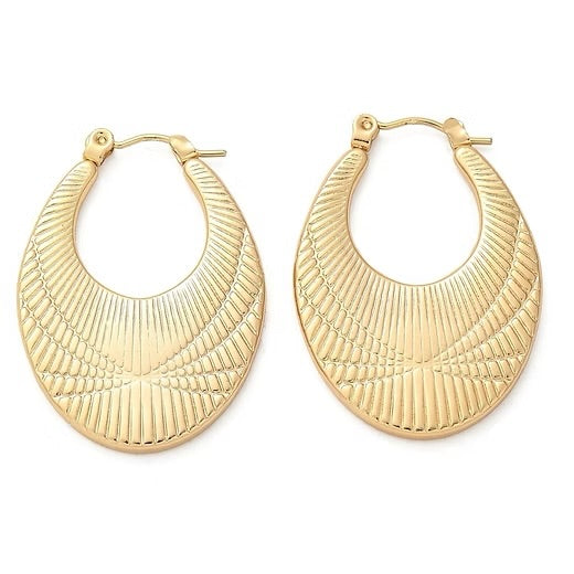 Lorena Earrings