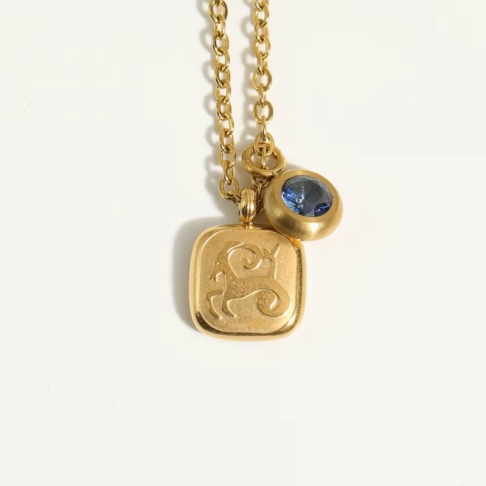 The Zodiac