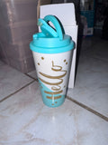 Hello Tumbler
