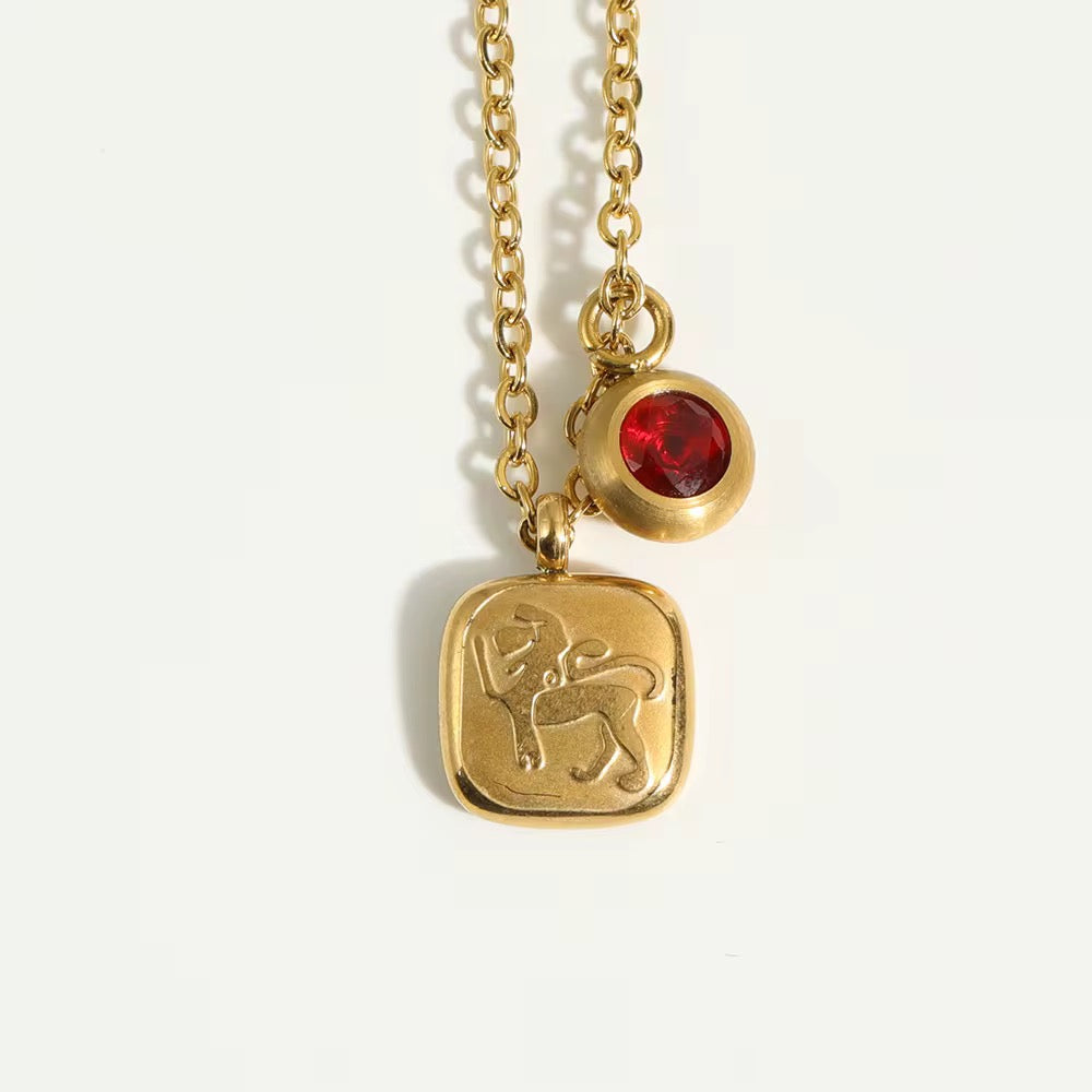 The Zodiac