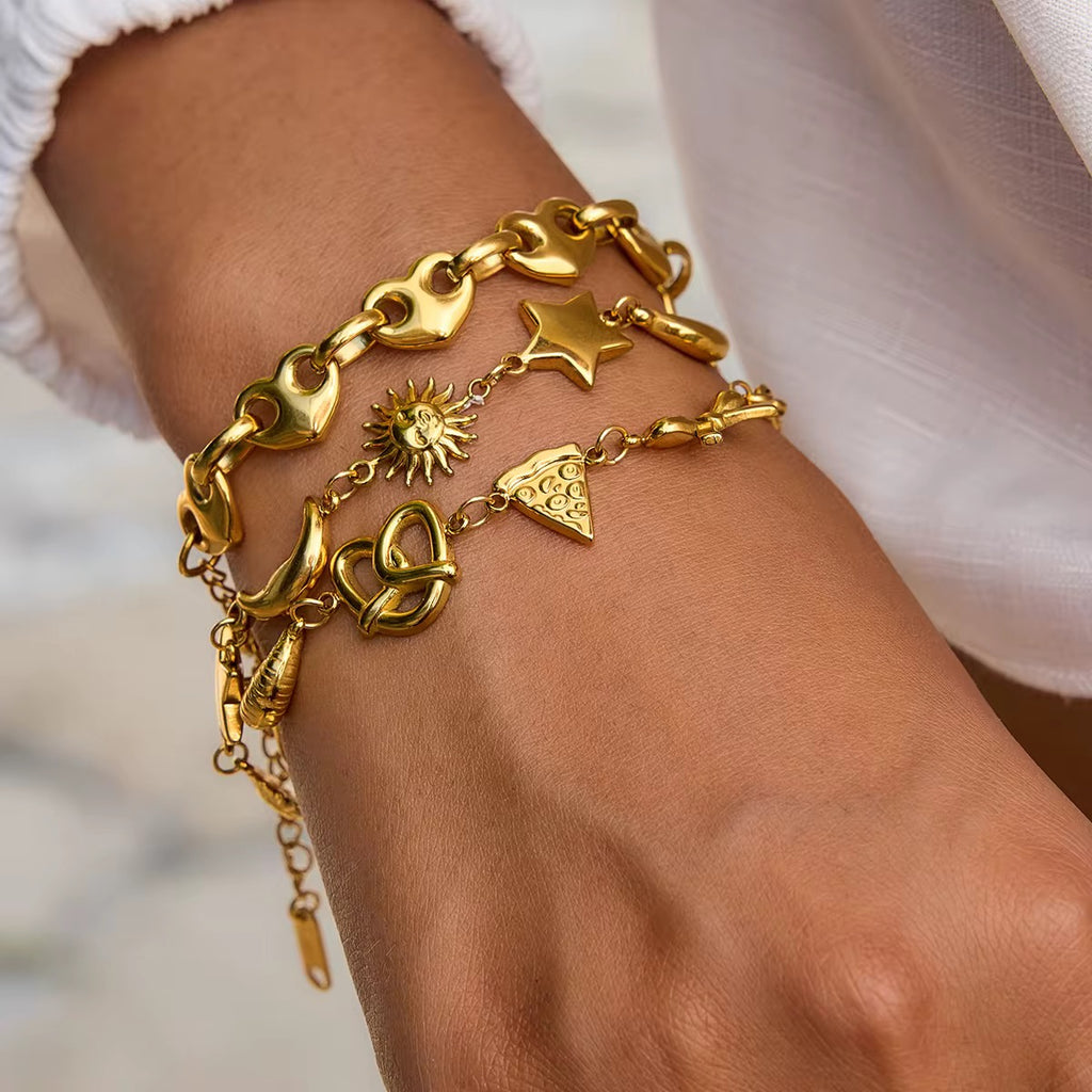 Love & All the Good Stuff