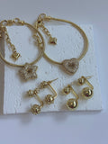 Starlight & Heart Duo Set