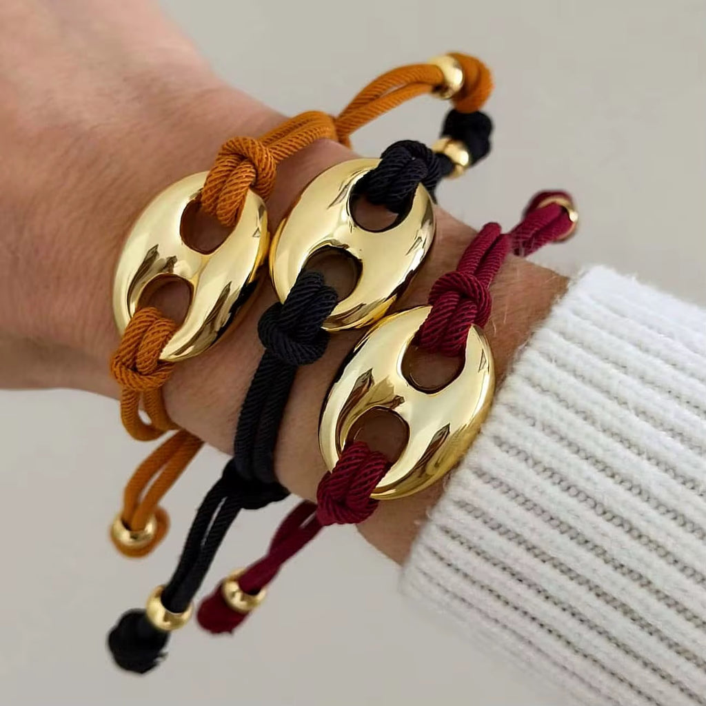 Chunky Gigi Bracelet