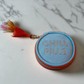 Chill Pills & Vitamins Pouches