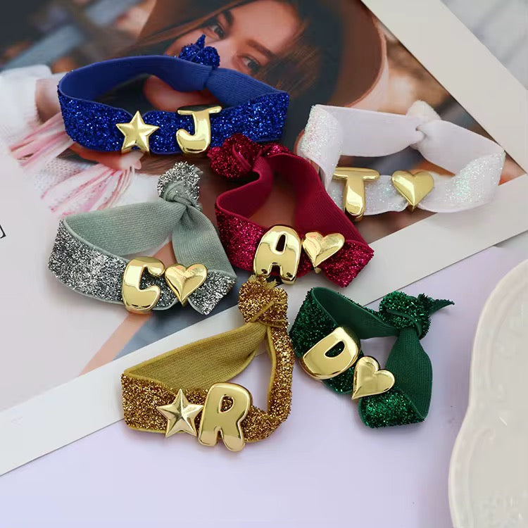 Elastic Bracelet