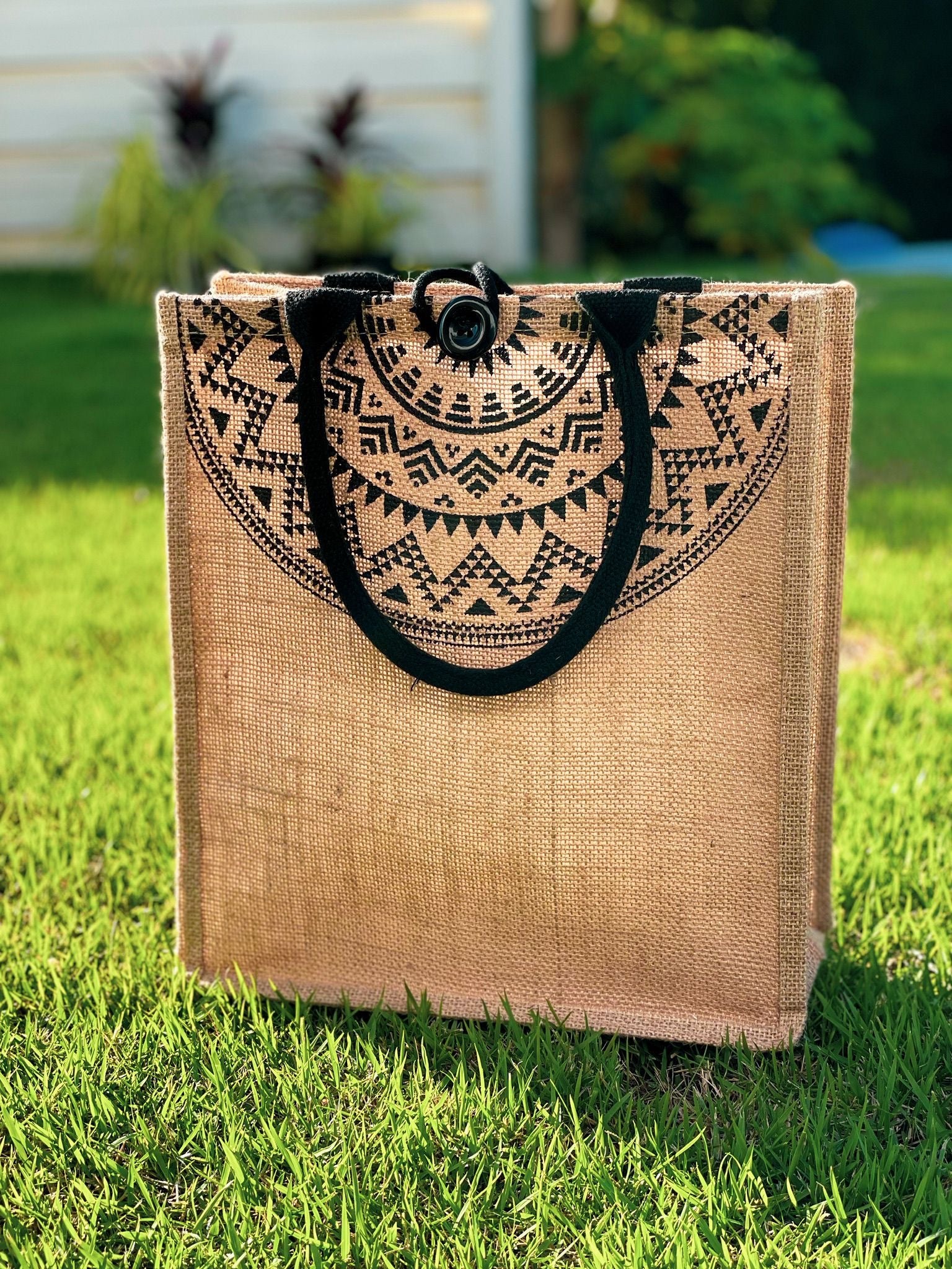Mandala Bag