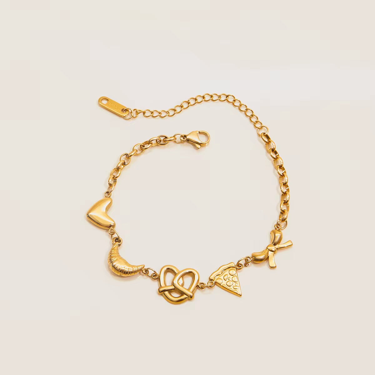 Love & All the Good Stuff