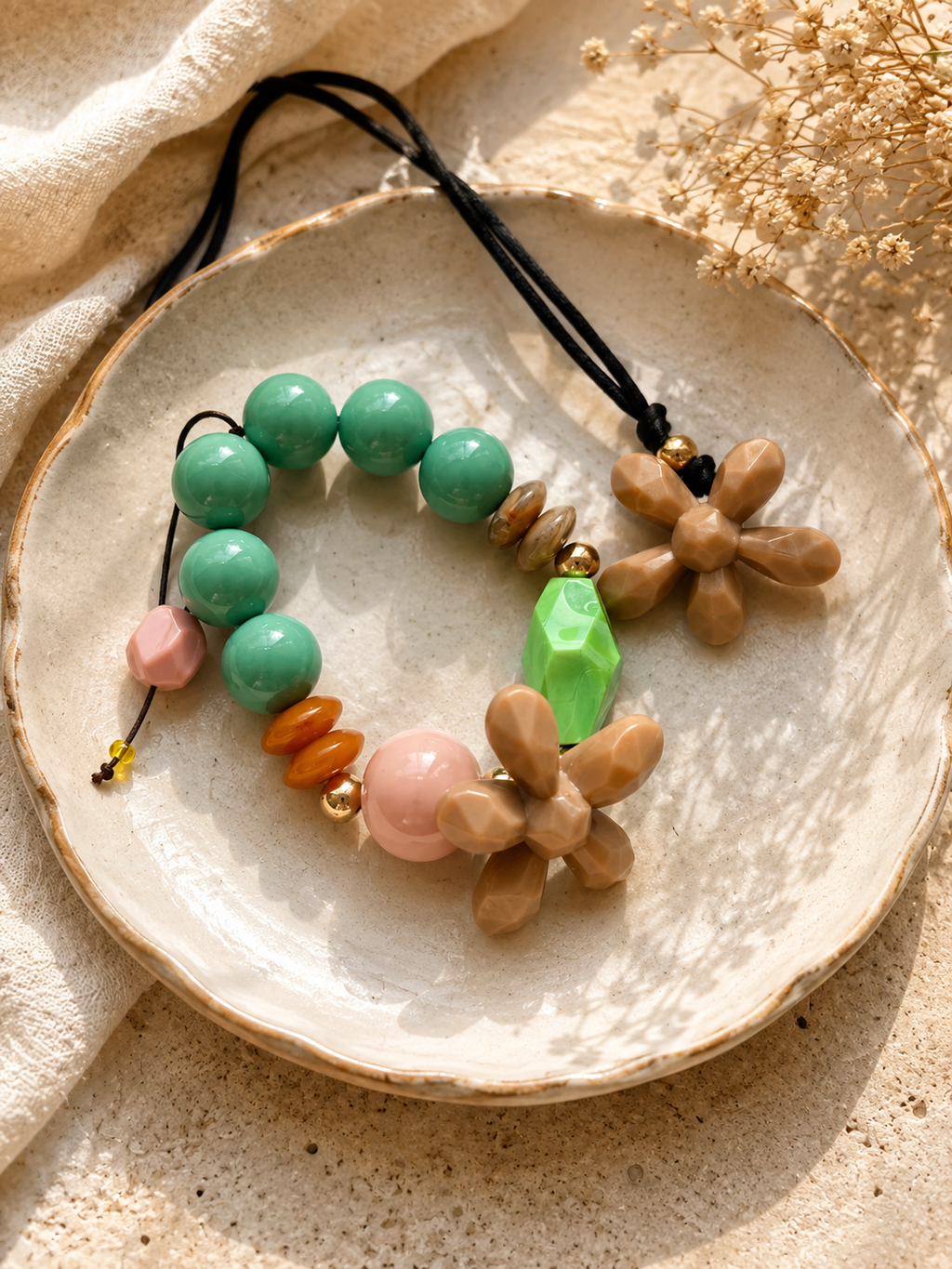 Colección Florecer