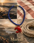 Mareas Necklace