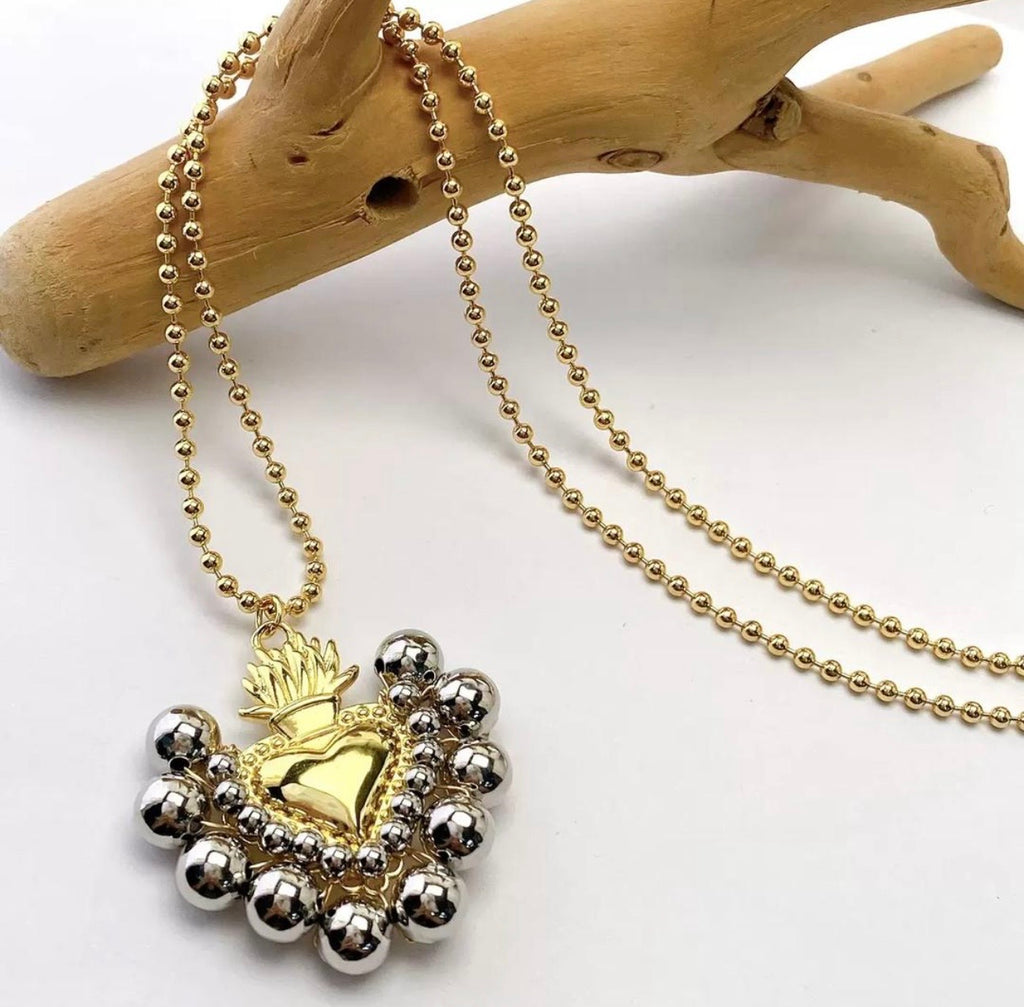 Corazón Celestial