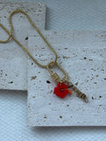 Caribeña Necklace