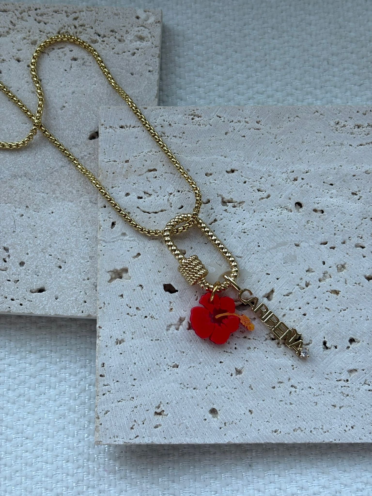 Caribeña Necklace
