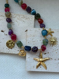 Mar y Sol Necklace