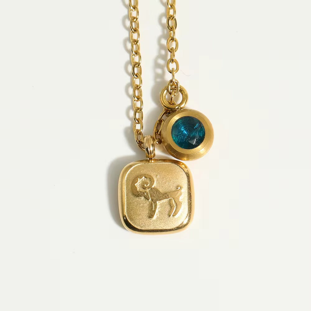 The Zodiac