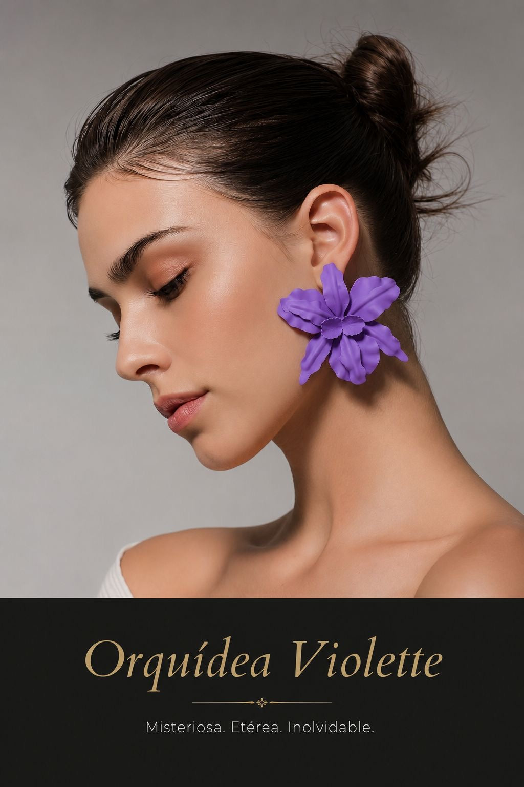 Colección Orquídea