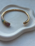 Colors Cuff