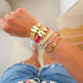 Elastic Bracelet