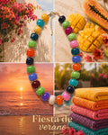 Fiesta de Verano Necklace