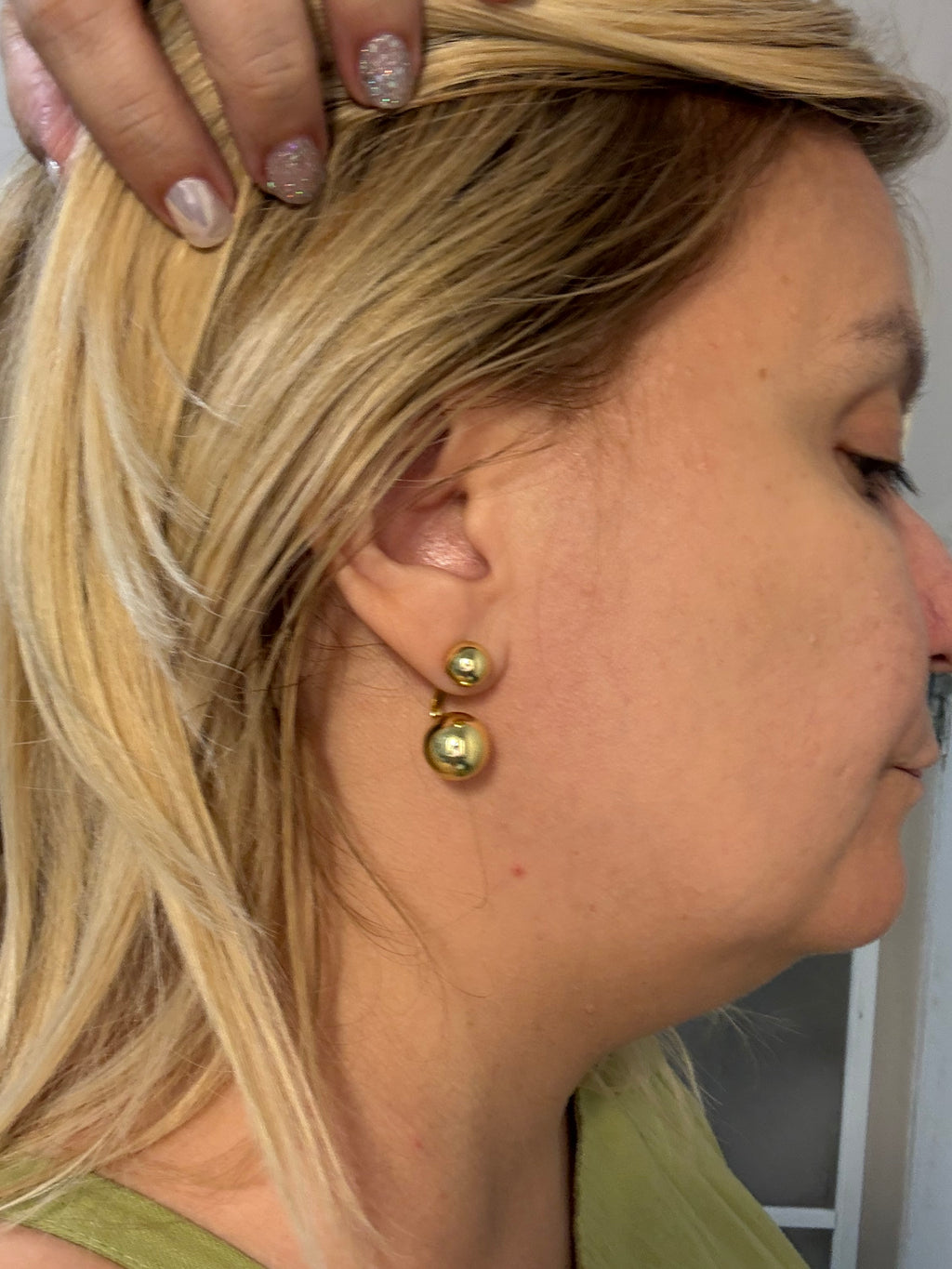 Bellini Earrings