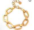 Cable Bracelet