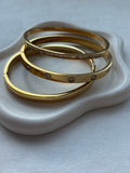 Cuff Bracelet Set