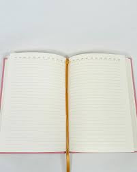 Radiant Rainbow Journal