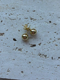 Bubble Earrings