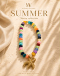Summer Star Necklace