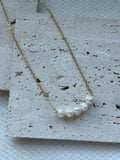 Nina Necklace