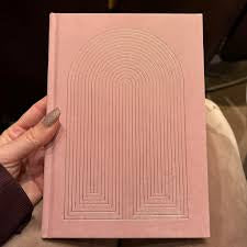 Radiant Rainbow Journal