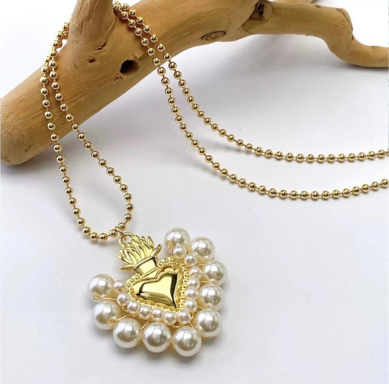 Corazón Celestial