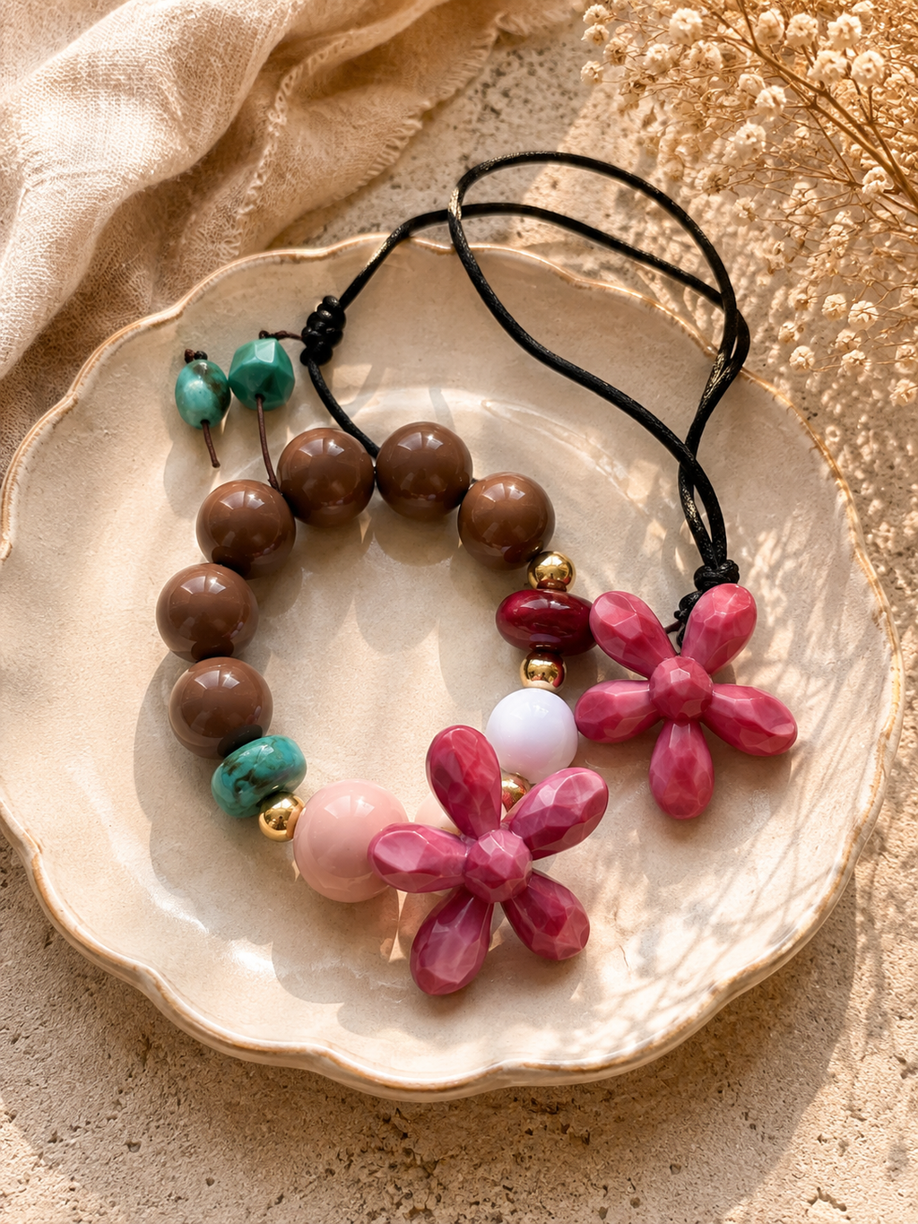 Colección Florecer