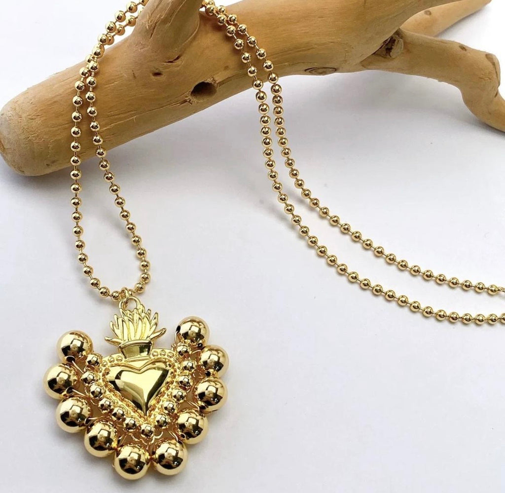 Corazón Celestial
