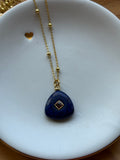 Midnight Heirloom Necklace