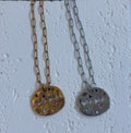 The Mama Necklace