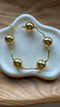 Sphere Bracelet