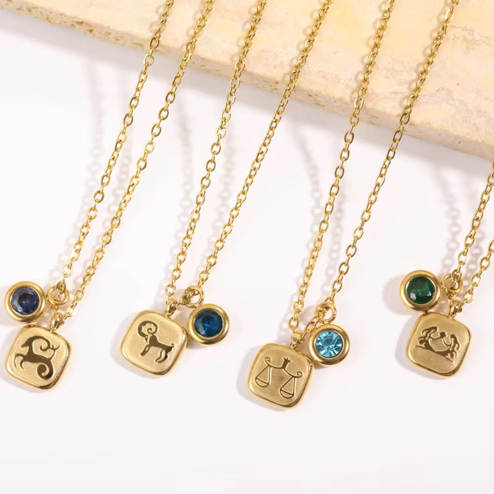 The Zodiac