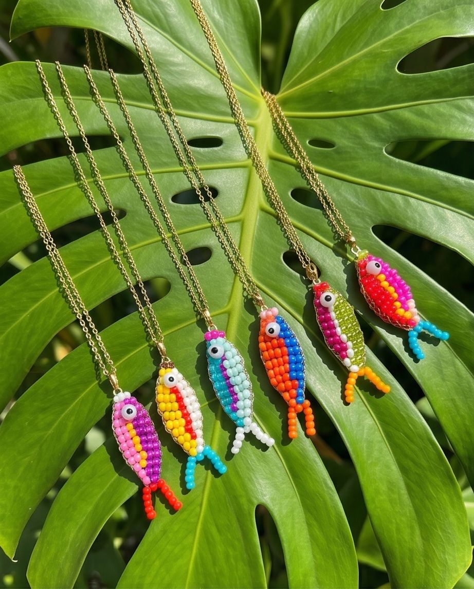 Tropicale Co.