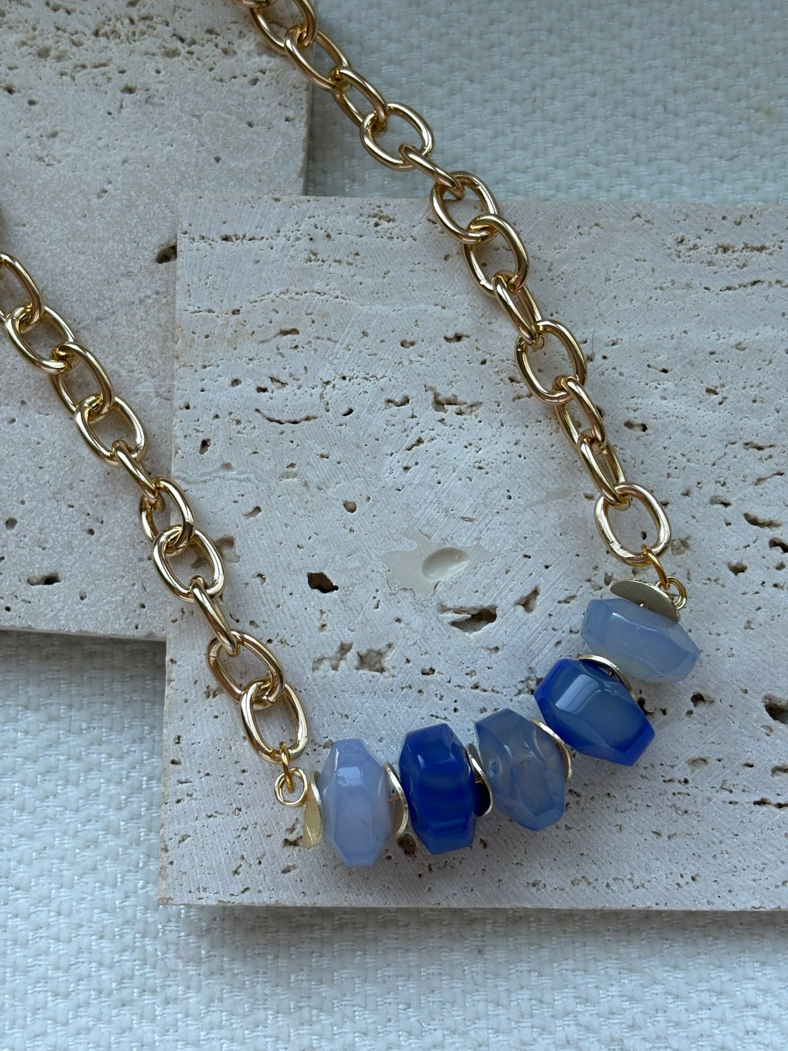The Gem Co. Necklace