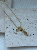 Isleña Necklace