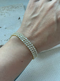 Tiara Bracelet