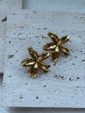 Flower Earrings