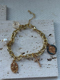 Fe Bracelets