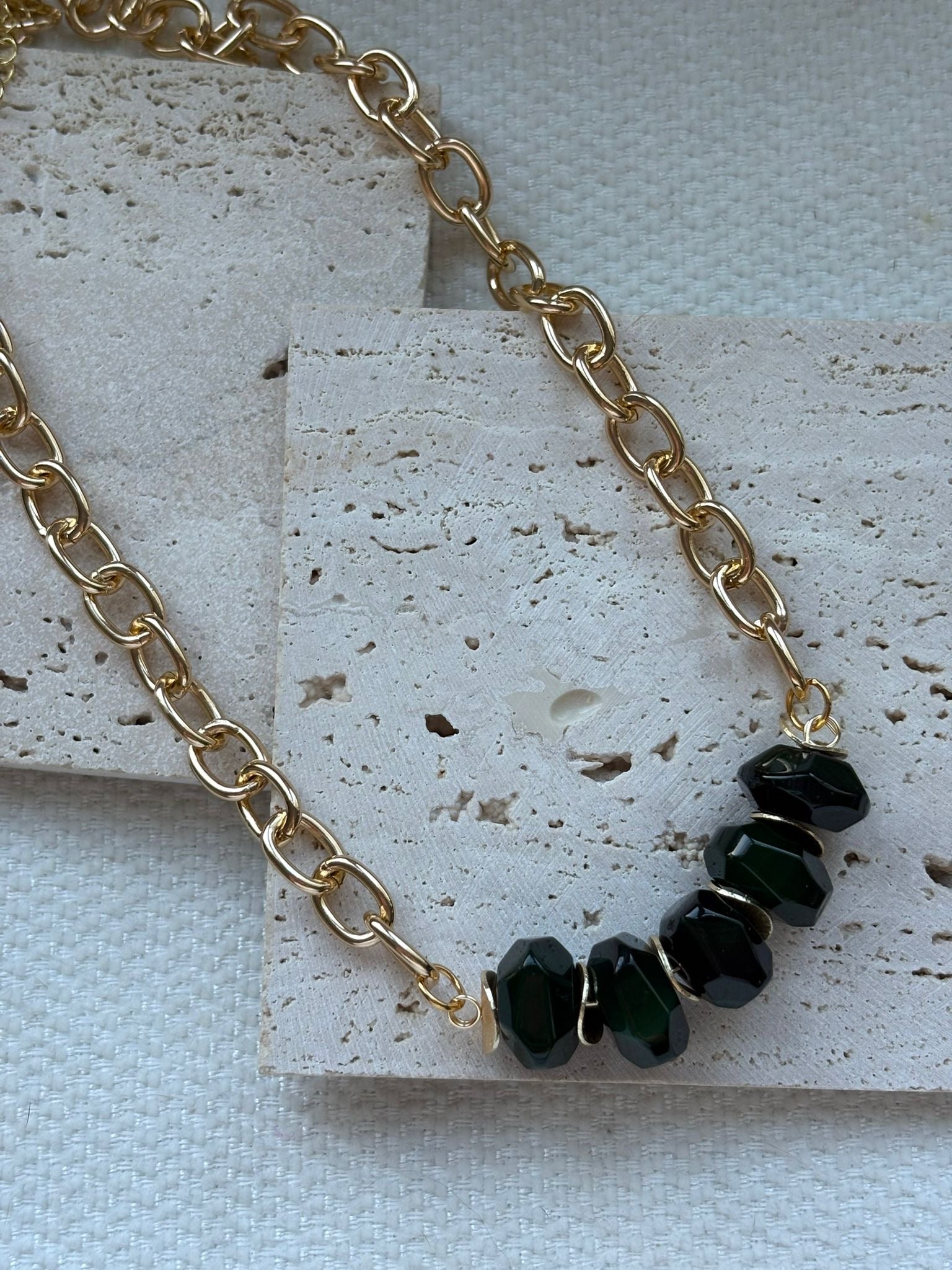 The Gem Co. Necklace